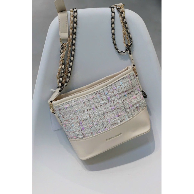 Túi kimura xuất âu 2 màu