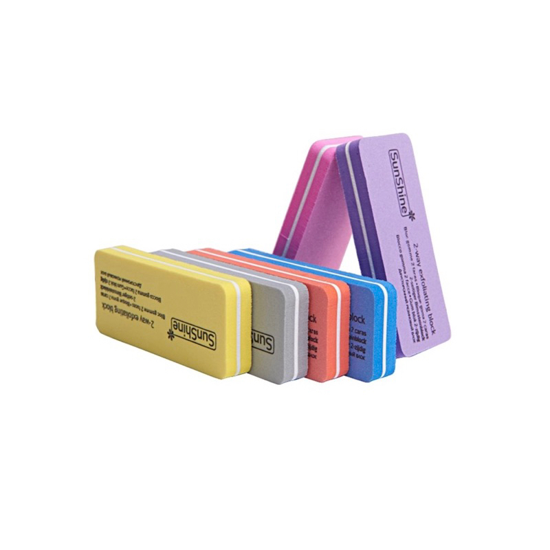 PHAO SUNSHINE dũa móng tay-làm mịn móng