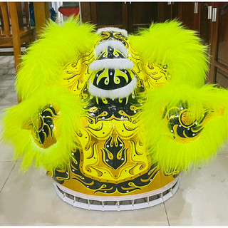 🧿 [BỘ] LÂN SƯ RỒNG ( Đầu + Đuôi + 2 Quần)