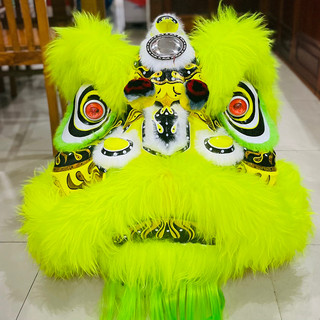 🧿 lân sư rồng