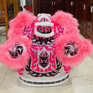 🧿 [BỘ] LÂN SƯ RỒNG ( Đầu + Đuôi + 2 Quần)