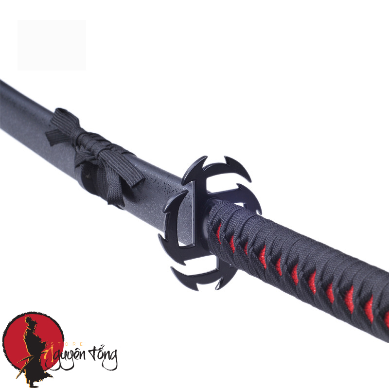 Đạo cụ sưu tập decor trưng bài trang trí phong thủy cosplay nhân vật Ichigo