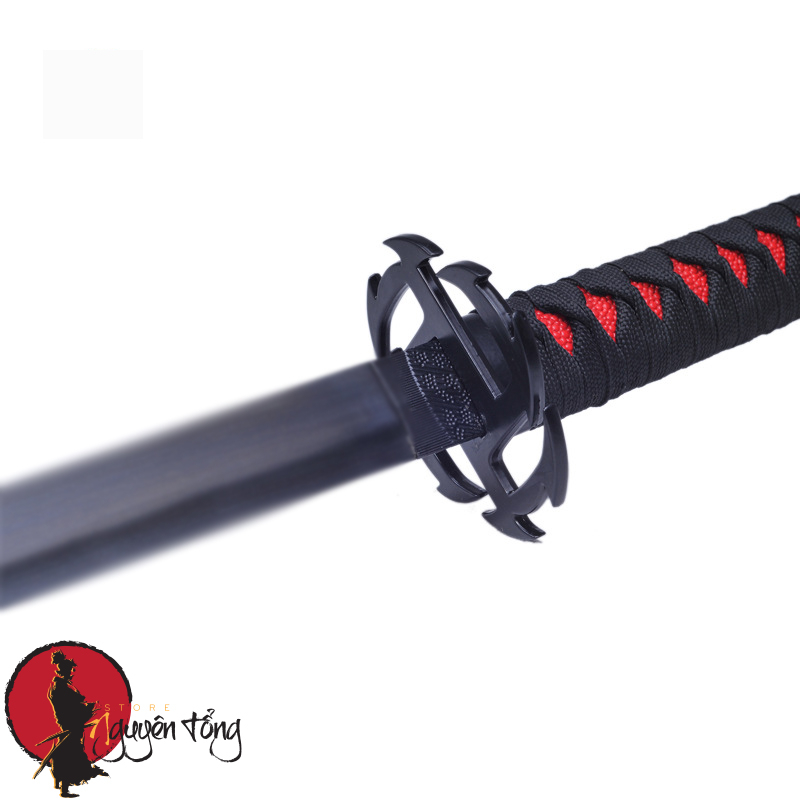 Đạo cụ sưu tập decor trưng bài trang trí phong thủy cosplay nhân vật Ichigo