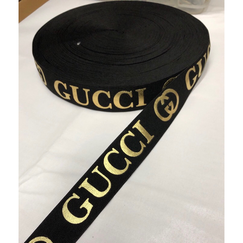 Thun chữ,  thun hoa văn thời trang làm lưng áo quần thể thao, lưng váy, quần các loại