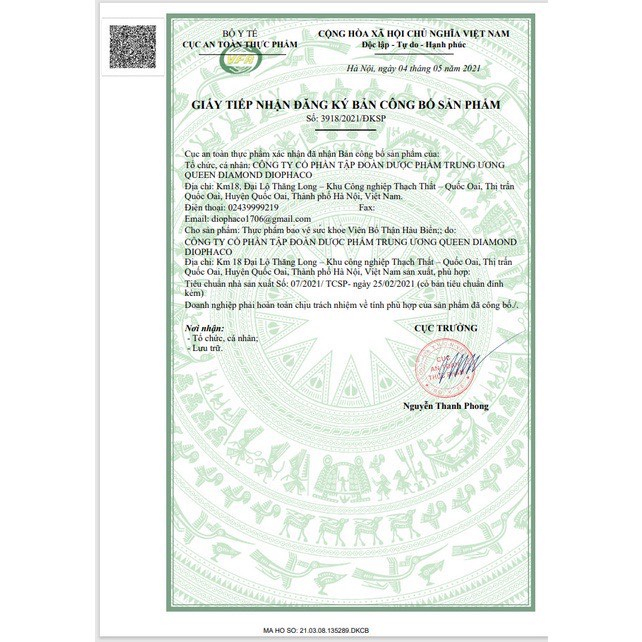 Tinh chất hàu biển ob GrowGreenAz, tăng cường sinh lý nam giới hộp 30v | Hàu oyster