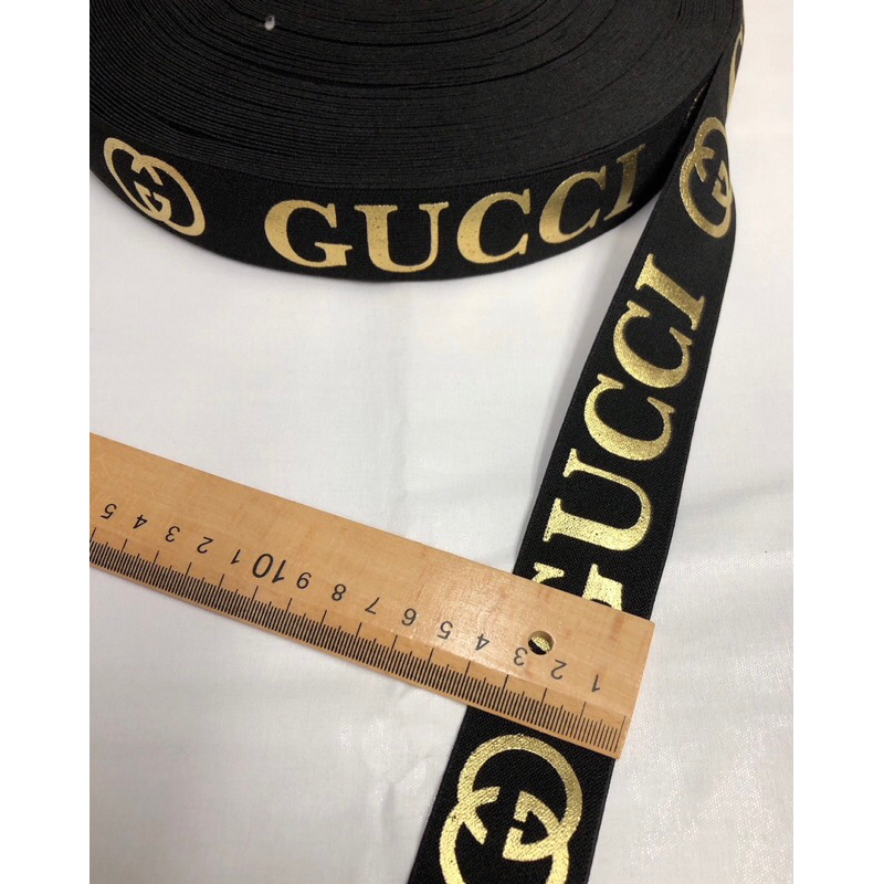 Thun chữ,  thun hoa văn thời trang làm lưng áo quần thể thao, lưng váy, quần các loại