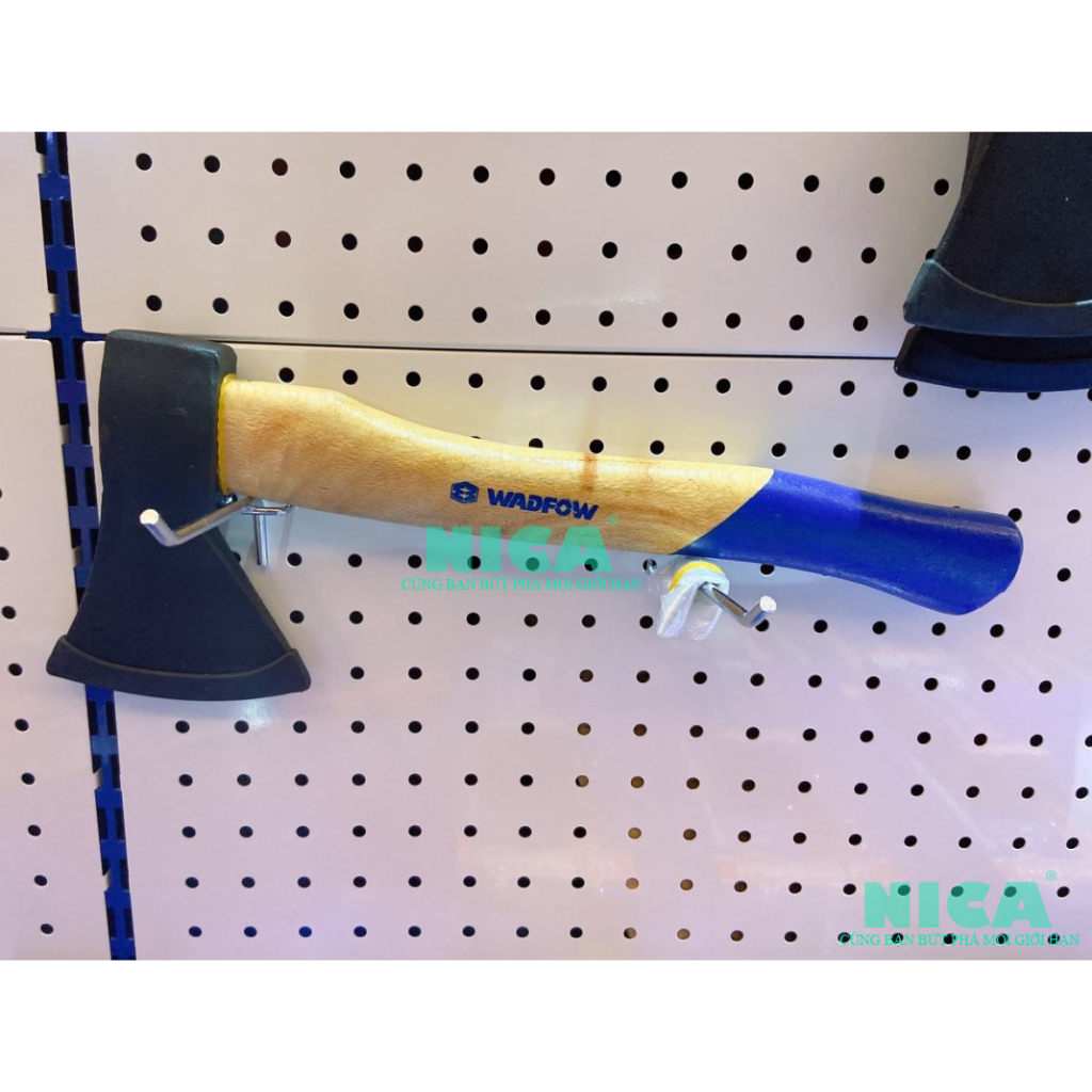 Búa rìu 600G & 1250G cán gỗ WADFOW WMB6306 WMB6312