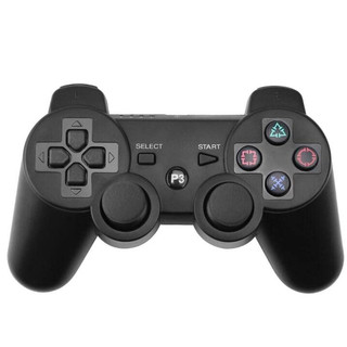 [Mã ELHA9 giảm 15% đơn 50K] Tay cầm thay thế cho Playstation 3 (PS3) tặng kèm cáp