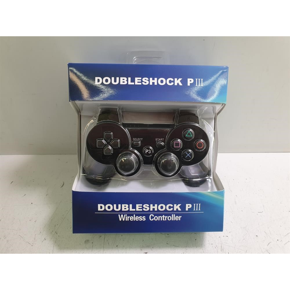 Tay cầm thay thế cho Playstation 3  tặng kèm cáp