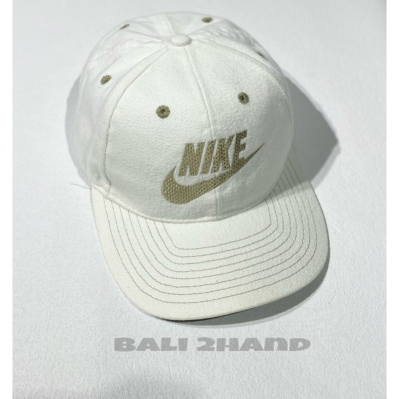 Mũ nike 2hand