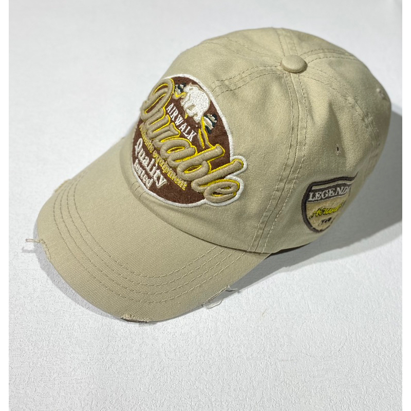 Mũ 2hand bụi Air Walk