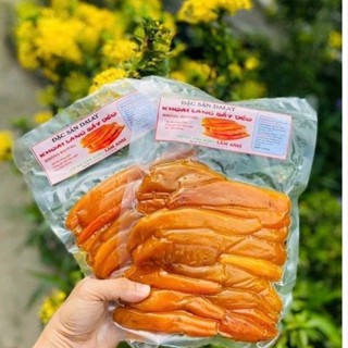 65k 500gr Khoai Lang Mật sấy Dẻo