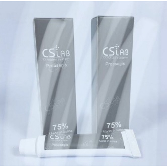 Cslab 75% chính hãng có mã check QR