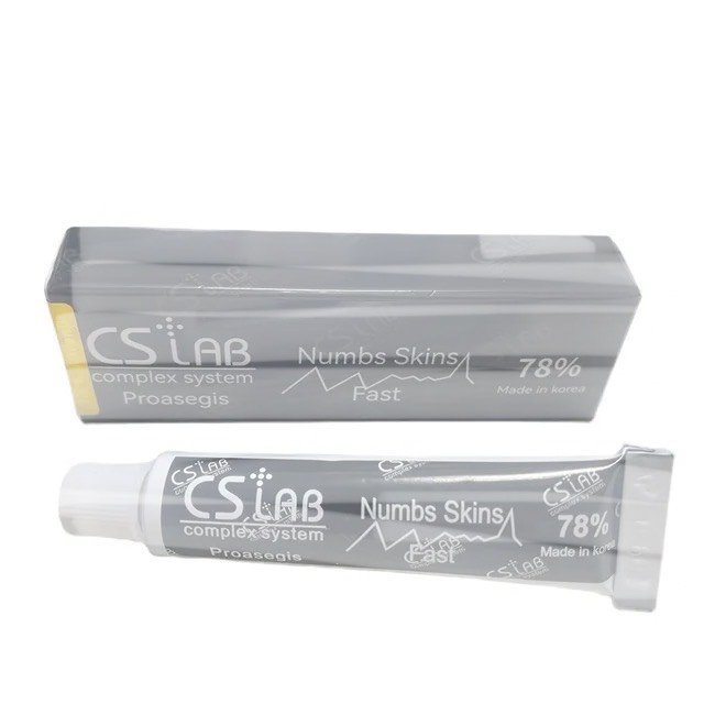 Cslab 75% chính hãng có mã check QR