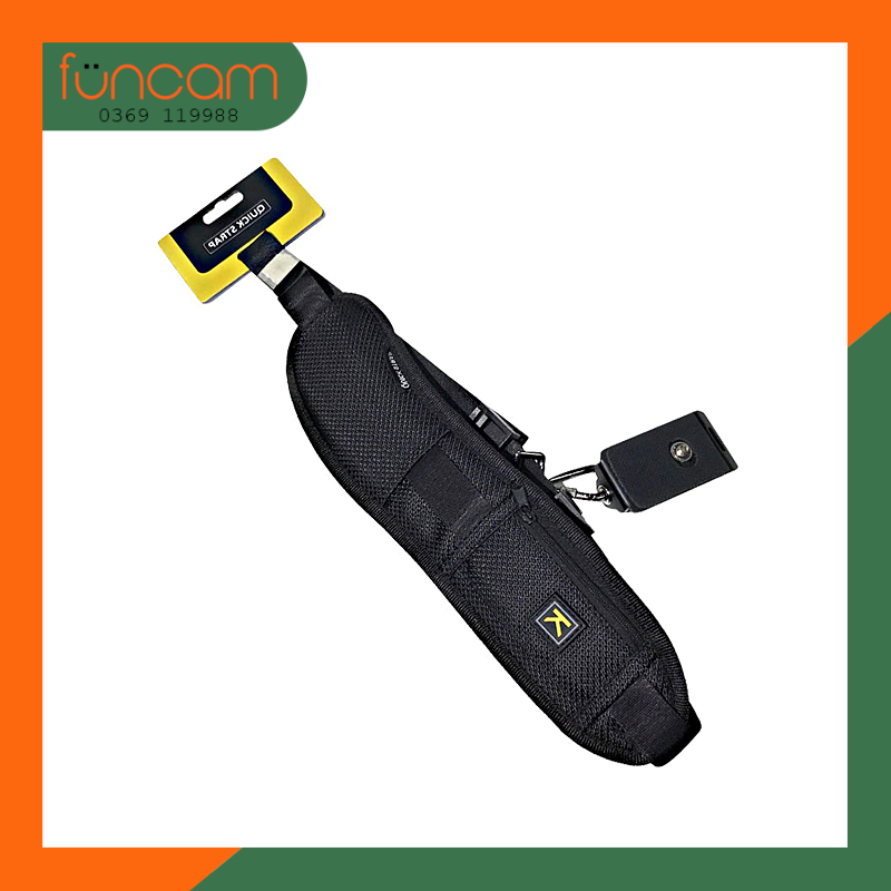 Dây Đeo Máy Ảnh Thao Tác Nhanh