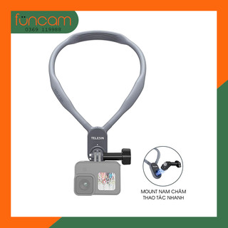 Vòng Đeo Cổ Magnetic Neck Holder