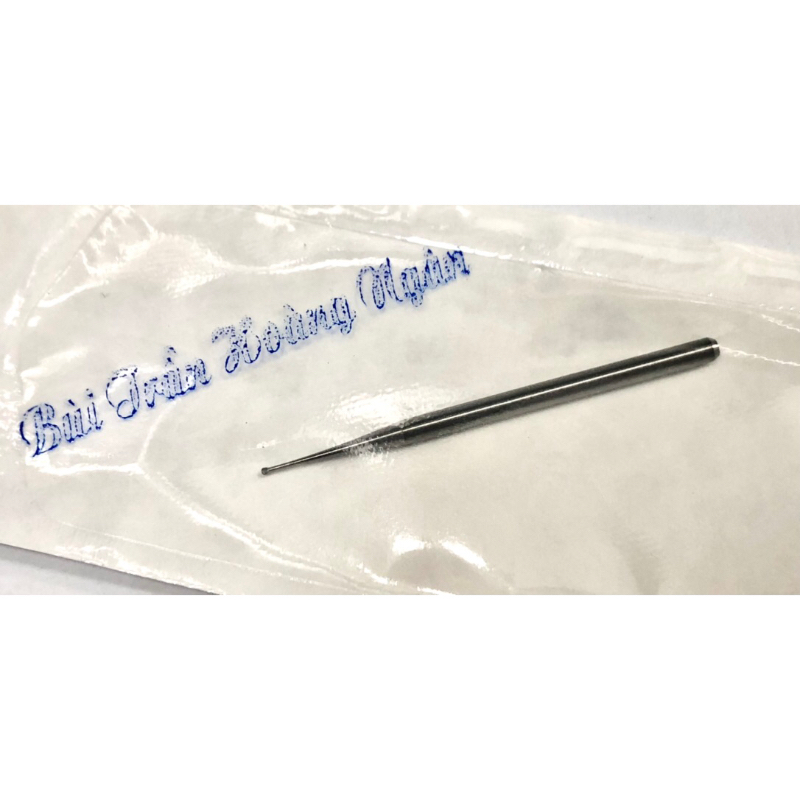 Mũi khoan tay chậm-Tạo lưu nha khoa