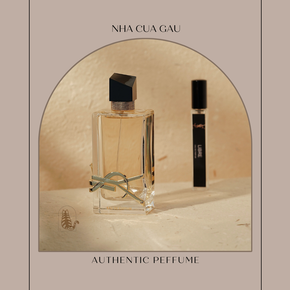 [NcG] YSL Libre EDP | Nước hoa nữ