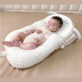 Vải nhung hạt mềm mại mềm mượt hàng loại 1 may chăn gối cao cấp cho bé