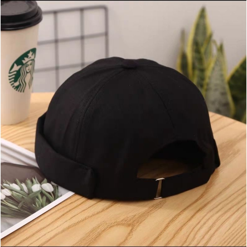 Mũ hiphop đường phố không vành siêu êm năng động trẻ trung phù hợp mang đi chơi dã ngoại NaHi ngochieu1111