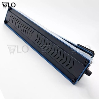 MÁY HÀN MIỆNG TÚI NILON DẬP TAY PFS 200