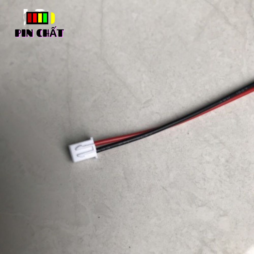 Giắc cắm kết nối nguồn, tín hiệu điện XH2.54-2Y