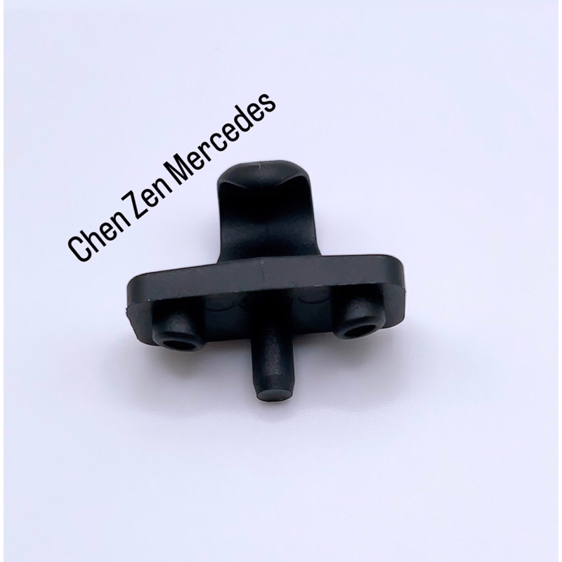 CHÍNH HÃNG Móc rèm kéo che nắng Mercedes C Class W205 C200 C300, GLC W253 GLC200 GLC300, E Class W213 E200 E300