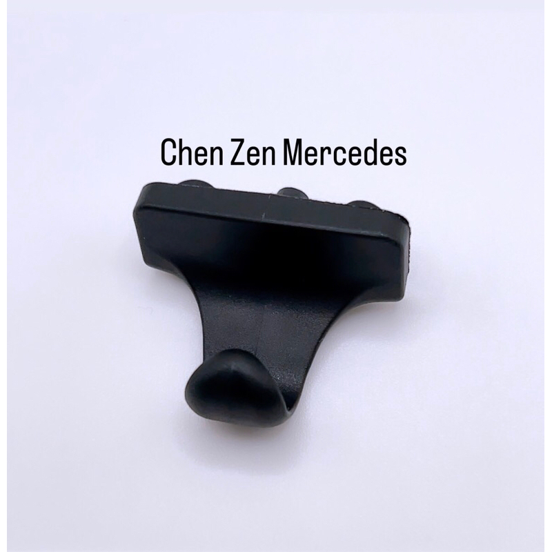 CHÍNH HÃNG Móc rèm kéo che nắng Mercedes C Class W205 C200 C300, GLC W253 GLC200 GLC300, E Class W213 E200 E300