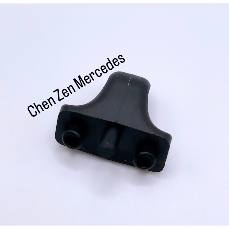 CHÍNH HÃNG Móc rèm kéo che nắng Mercedes C Class W205 C200 C300, GLC W253 GLC200 GLC300, E Class W213 E200 E300