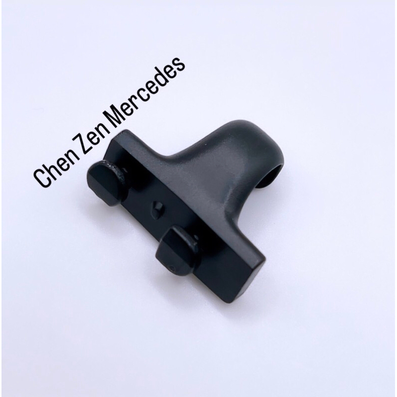 CHÍNH HÃNG Móc rèm kéo che nắng Mercedes C Class W205 C200 C300, GLC W253 GLC200 GLC300, E Class W213 E200 E300