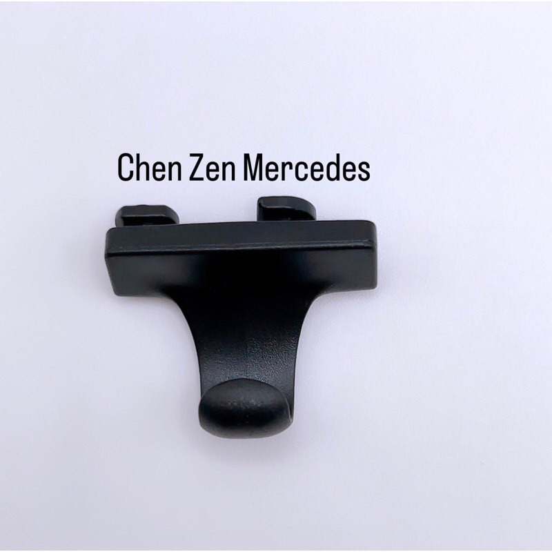 CHÍNH HÃNG Móc rèm kéo che nắng Mercedes C Class W205 C200 C300, GLC W253 GLC200 GLC300, E Class W213 E200 E300