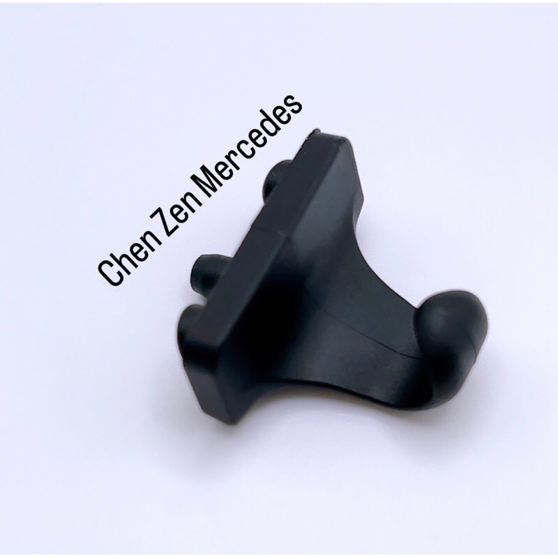 CHÍNH HÃNG Móc rèm kéo che nắng Mercedes C Class W205 C200 C300, GLC W253 GLC200 GLC300, E Class W213 E200 E300