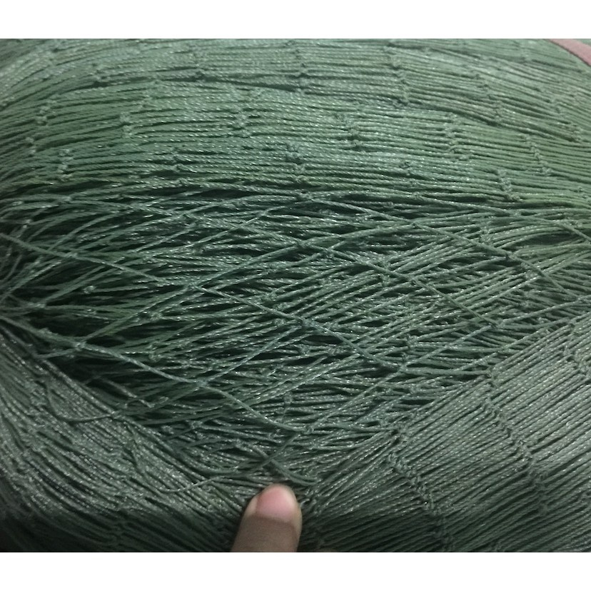Lưới rào gà  - mắt lưới 6cm, cao 2m. Thích hợp nuôi gà, làm giàn leo, bao che