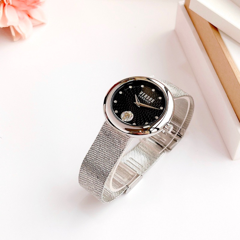 Đồng hồ Versus nữ chính hãng sz 35mm