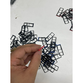 khay sim oppo a1k , khay sim realme c2