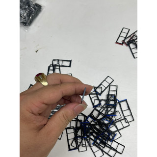khay sim oppo a1k , khay sim realme c2