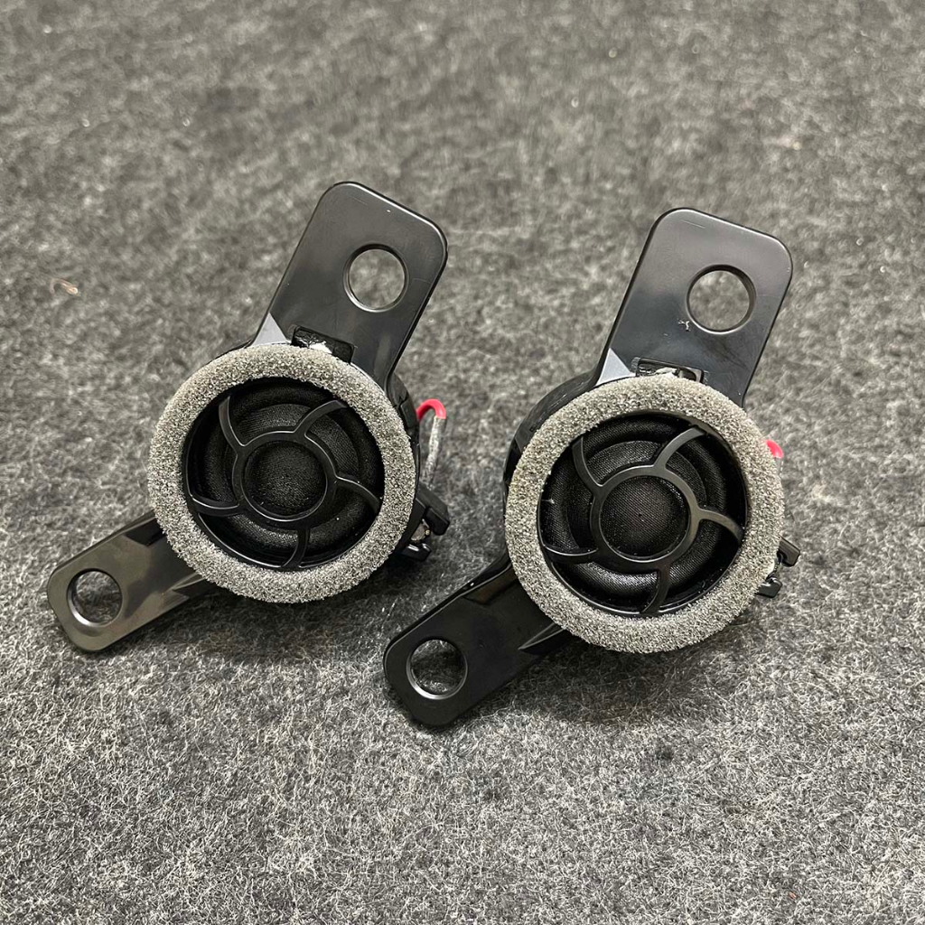 Loa Treble KIA màng lụa 30W 6R chất lượng cao