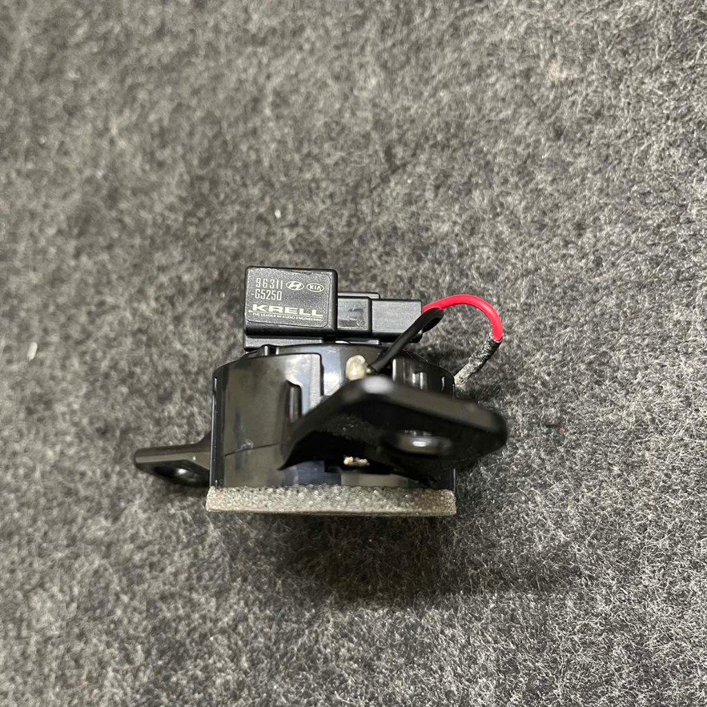 Loa Treble KIA màng lụa 30W 6R chất lượng cao