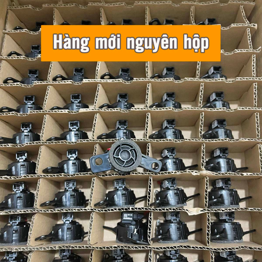 Loa Treble KIA màng lụa 30W 6R chất lượng cao