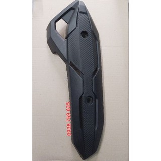 Che pô Air blade đời 2016 đến 2020