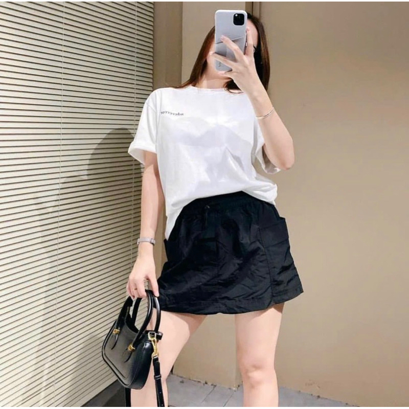 CHÂN VÁY RÚT EO THÔ QC