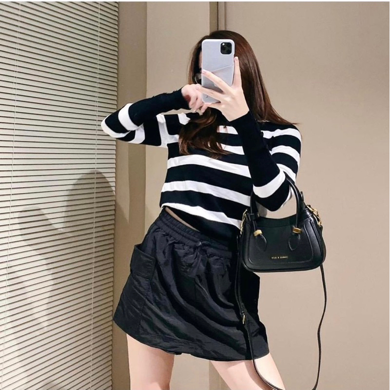 CHÂN VÁY RÚT EO THÔ QC