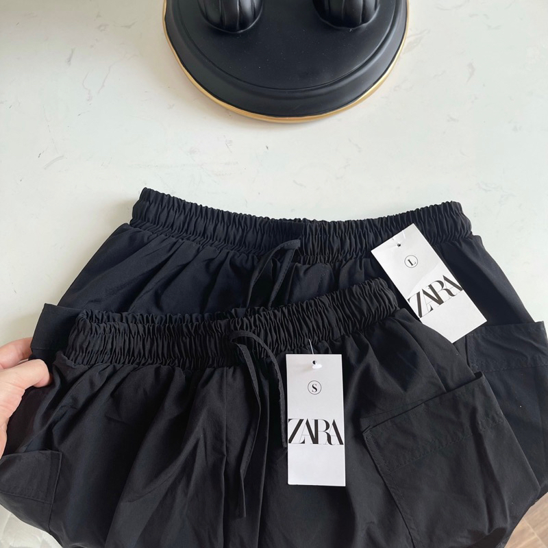 CHÂN VÁY RÚT EO THÔ QC