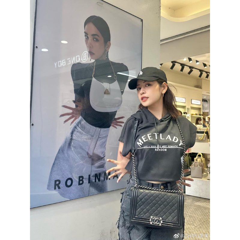 Mũ Lưỡi Trai L.A Basic