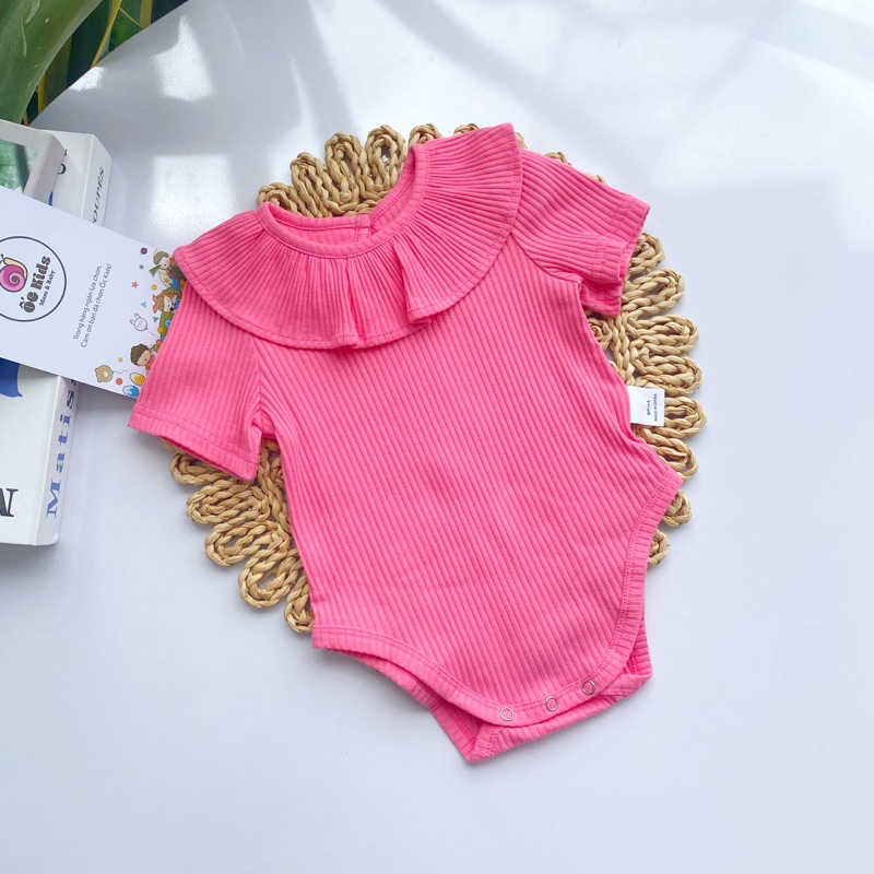 Body bèo cổ