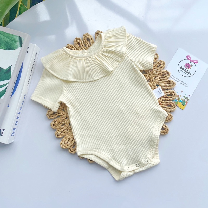 Body bèo cổ