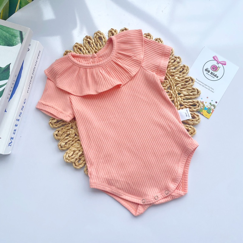Body bèo cổ