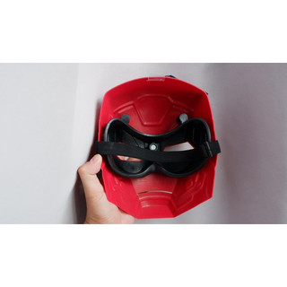 Mặt nạ Marvel Iron Man Hasbro