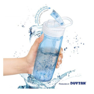 Bình Nước Đi Học Đi Làm Mẫu Mới 500ML