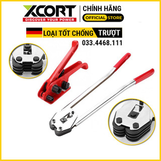 Dụng cụ siết đai nhựa - Dụng cụ siết dây đai nhựa cao cấp